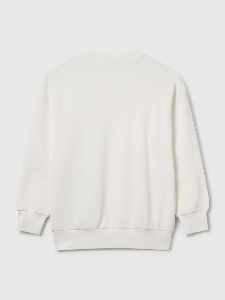 SWEATER L/S Jungen image number 2